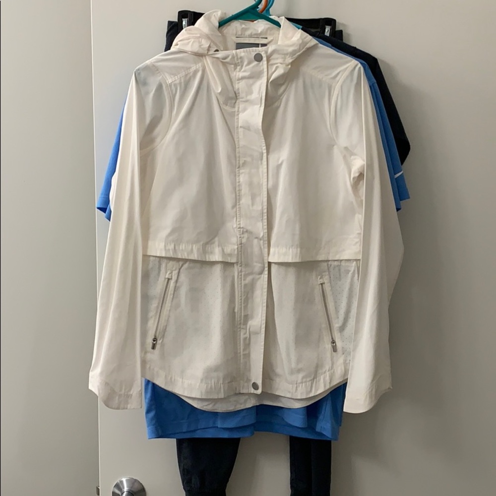 Athleta Jacket